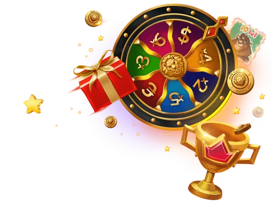 BetOnRed Wheel of Fortune